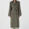 CLOSED Trenchcoat