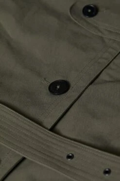 CLOSED Trenchcoat -ModeZeit C97860 69C 22 683 5