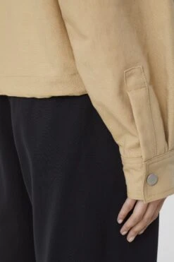 CLOSED Cropped Jacket 11 CLOSED Cropped Jacket -ModeZeit C97983 69C 22 959 2