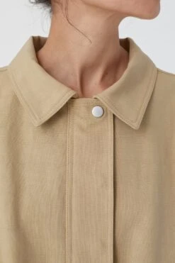 CLOSED Cropped Jacket 12 CLOSED Cropped Jacket -ModeZeit C97983 69C 22 959 3