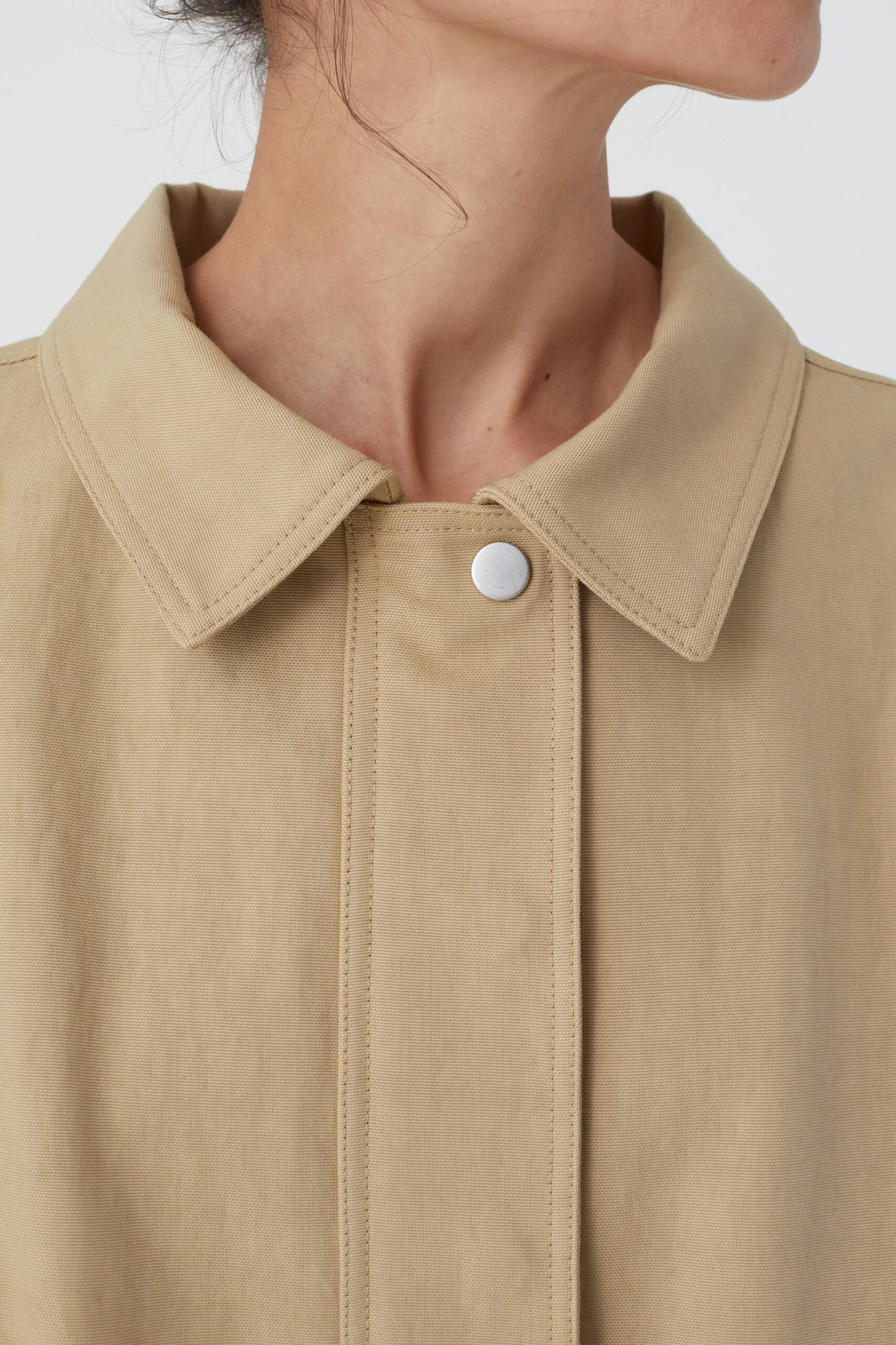 CLOSED Cropped Jacket 6 CLOSED Cropped Jacket – Bild 4