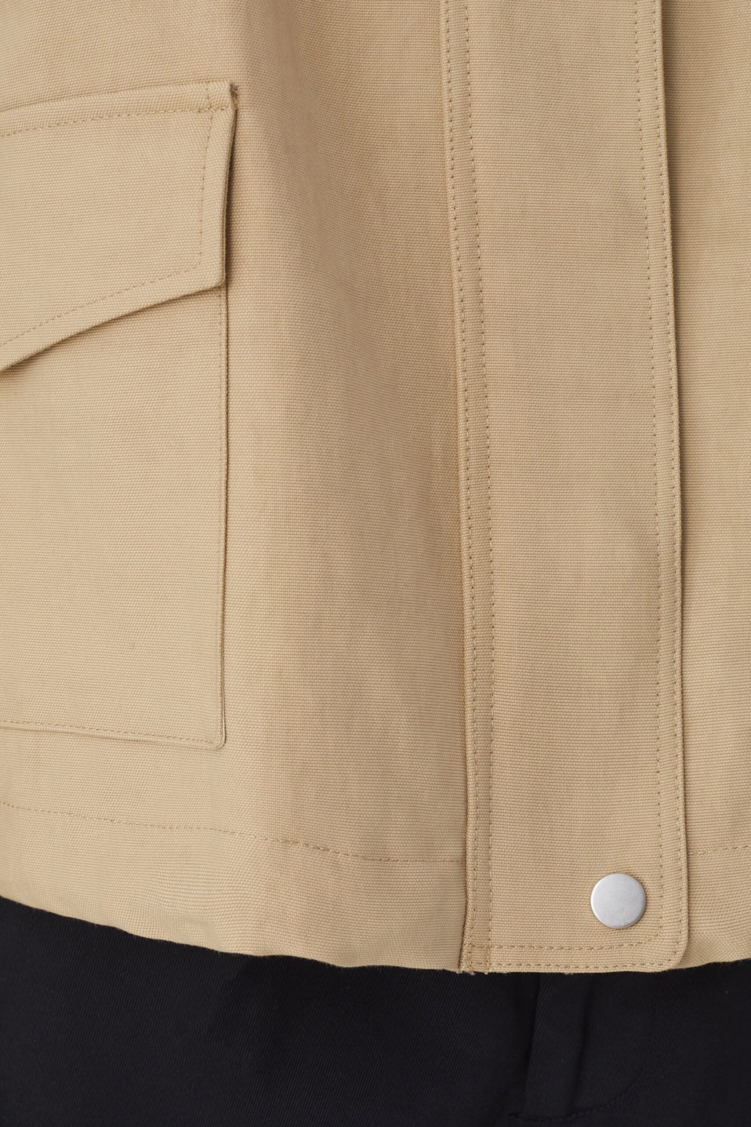 CLOSED Cropped Jacket 7 CLOSED Cropped Jacket – Bild 5