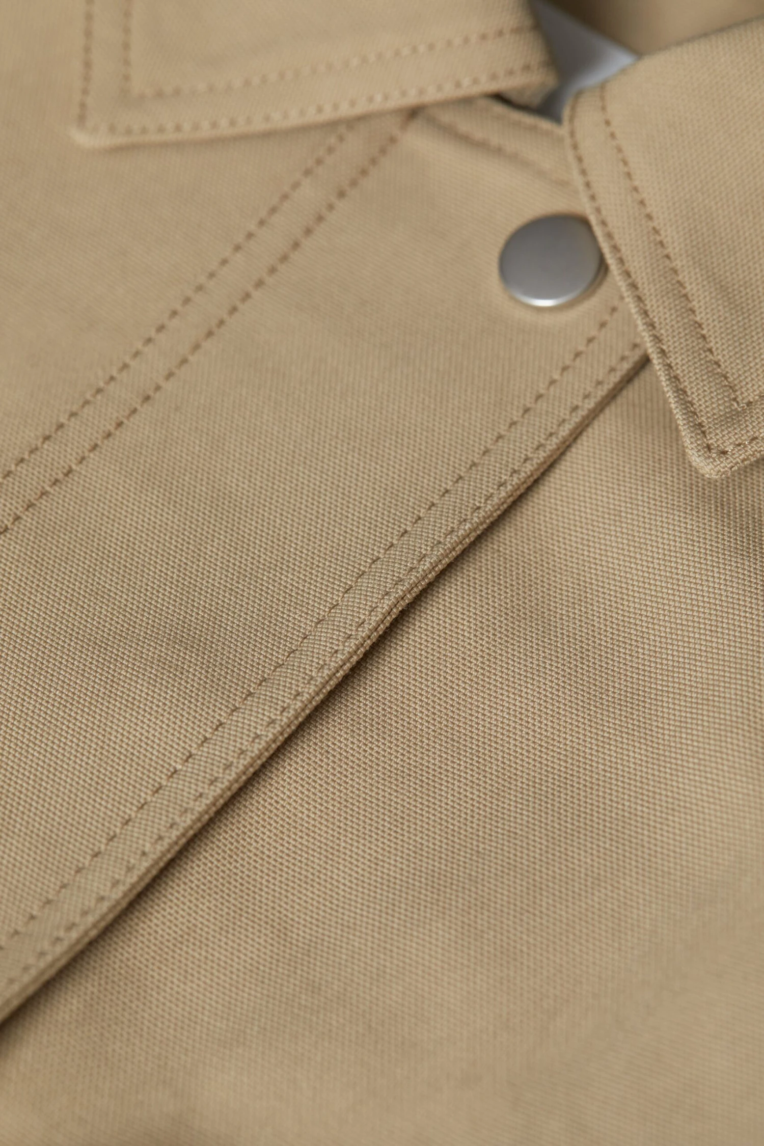 CLOSED Cropped Jacket 9 CLOSED Cropped Jacket – Bild 7