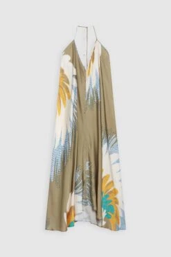 CLOSED Kleid Aus Reiner Viskose -ModeZeit C98130 26S P4 902 5