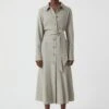 CLOSED Trench Dress 2 CLOSED Trench Dress -ModeZeit C98131 28A 22 149