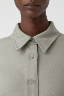 CLOSED Trench Dress -ModeZeit C98131 28A 22 149 2