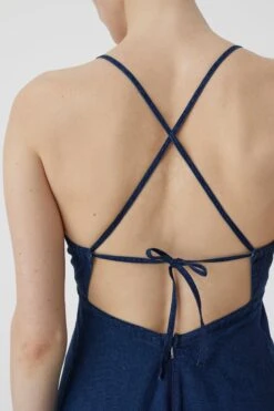 CLOSED Maxikleid -ModeZeit C98186 190 27 DBL 2