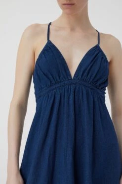 CLOSED Maxikleid -ModeZeit C98186 190 27 DBL 3