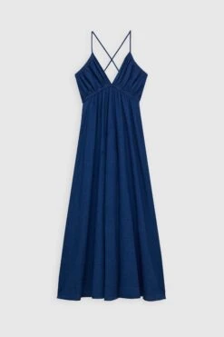 CLOSED Maxikleid -ModeZeit C98186 190 27 DBL 4