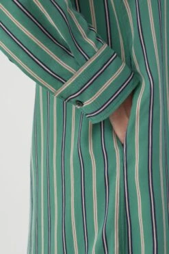 CLOSED Shirt Dress -ModeZeit C98193 22N 22 682 2