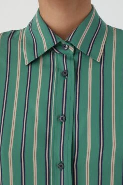 CLOSED Shirt Dress -ModeZeit C98193 22N 22 682 4