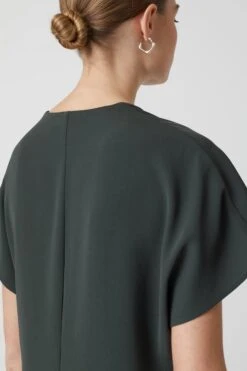 CLOSED Fluid Dress -ModeZeit C98229 26T 22 144 2