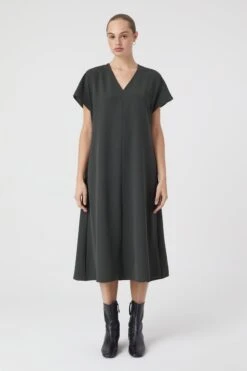 CLOSED Fluid Dress