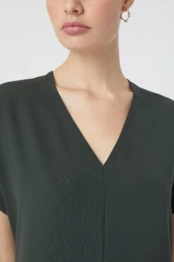 CLOSED Fluid Dress -ModeZeit C98229 26T 22 144 3