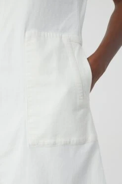 CLOSED Denim Dress -ModeZeit C98238 09Z 27 200 2