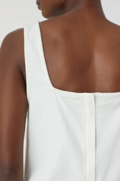 CLOSED Denim Dress -ModeZeit C98238 09Z 27 200 3