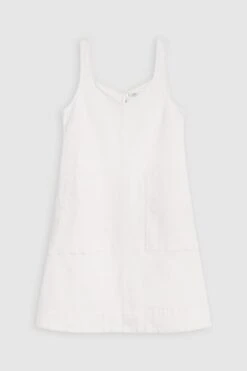 CLOSED Denim Dress -ModeZeit C98238 09Z 27 200 5