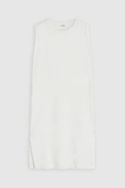 CLOSED T-Shirt-Kleid Aus Baumwolle -ModeZeit C98349 45F EM 201 5