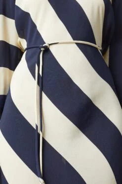 CLOSED Kleid Mit Allover-Print -ModeZeit C98530 23N P5 568 2