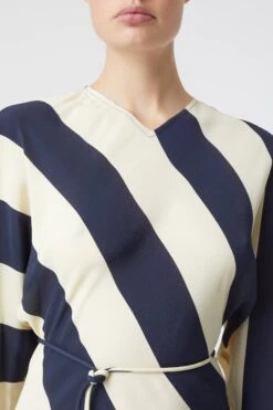 CLOSED Kleid Mit Allover-Print -ModeZeit C98530 23N P5 568 4