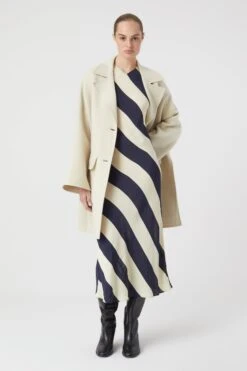 CLOSED Kleid Mit Allover-Print -ModeZeit C98530 23N P5 568 5