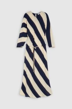 CLOSED Kleid Mit Allover-Print -ModeZeit C98530 23N P5 568 6