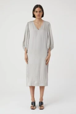 CLOSED Kleid Aus Viskose