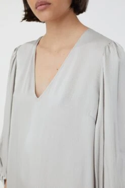 CLOSED Kleid Aus Viskose -ModeZeit C98673 26S 22 125 3