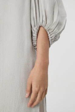 CLOSED Kleid Aus Viskose -ModeZeit C98673 26S 22 125 4