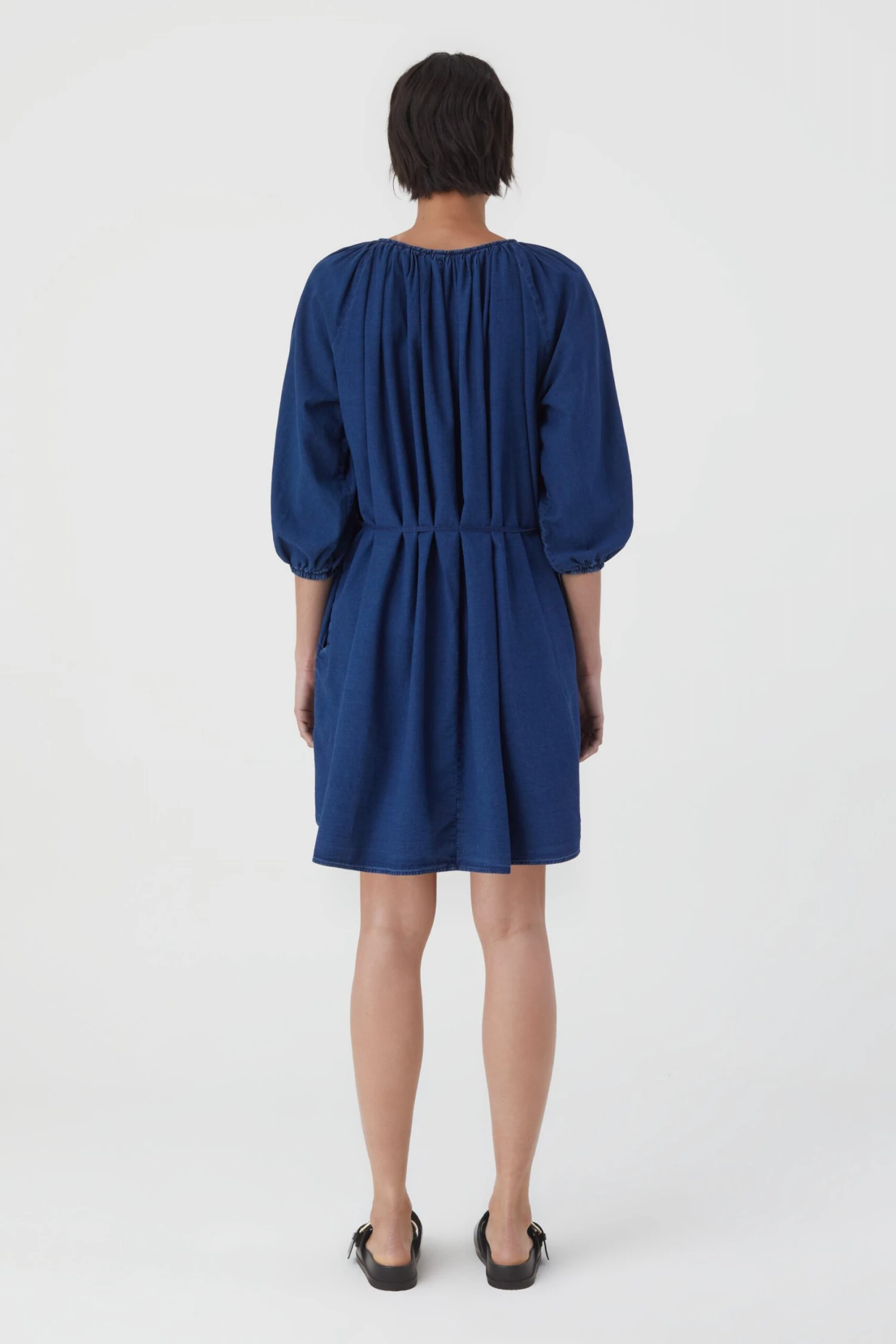 CLOSED Denim Dress 4 CLOSED Denim Dress – Bild 2