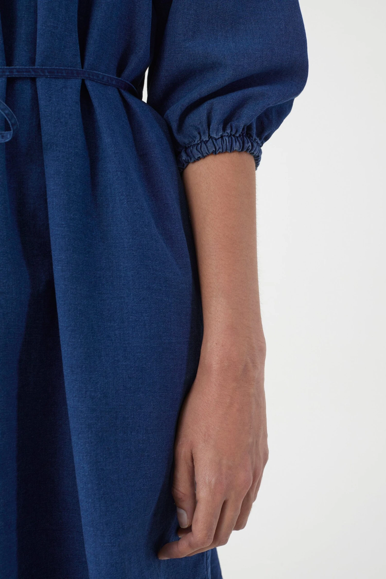 CLOSED Denim Dress 5 CLOSED Denim Dress – Bild 3