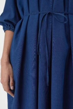 CLOSED Denim Dress 11 CLOSED Denim Dress -ModeZeit C98748 19Y 27 DBL 3