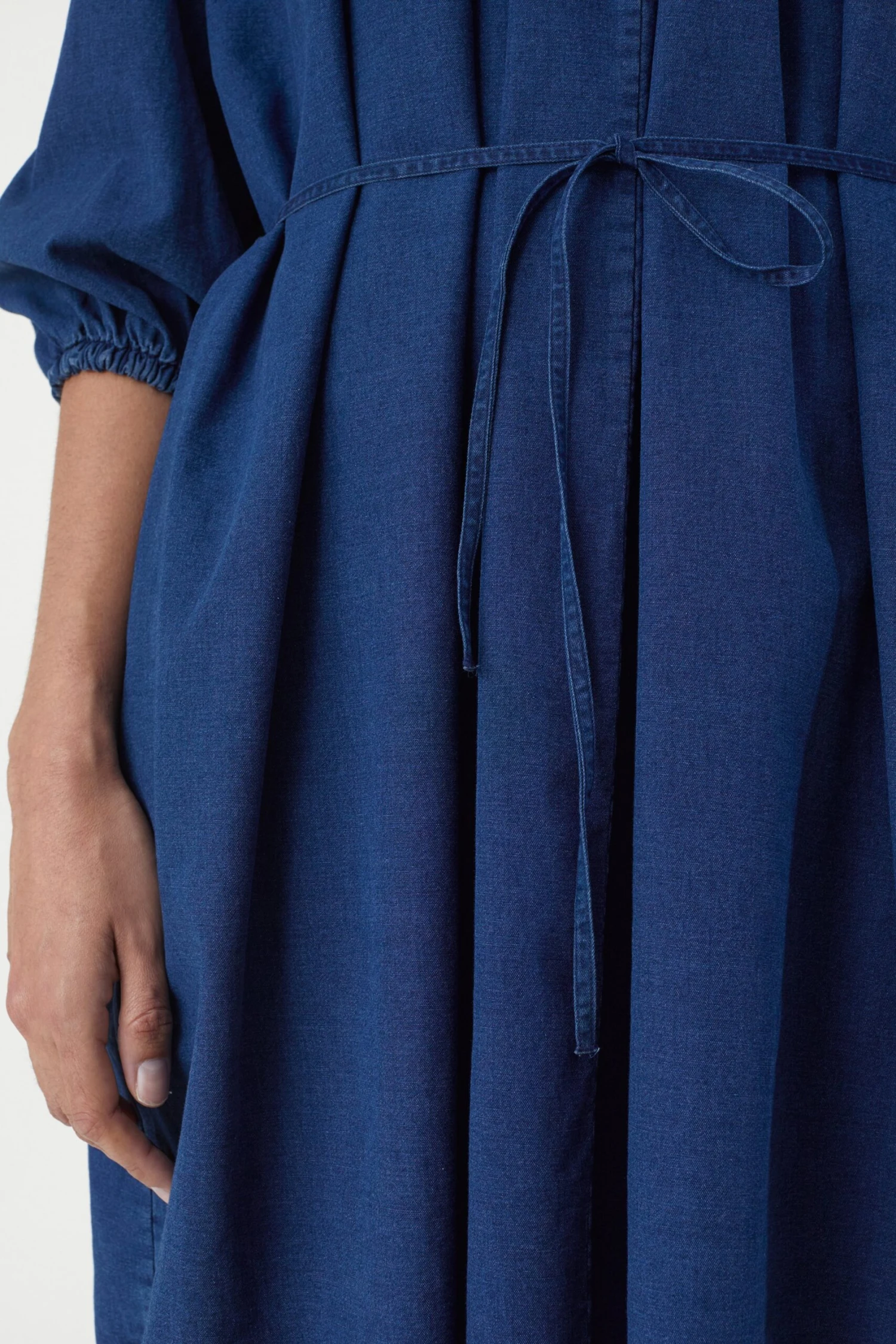 CLOSED Denim Dress 6 CLOSED Denim Dress – Bild 4