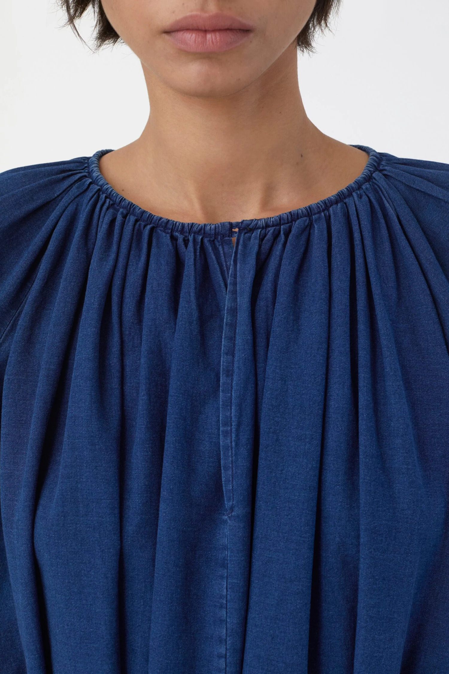 CLOSED Denim Dress 7 CLOSED Denim Dress – Bild 5