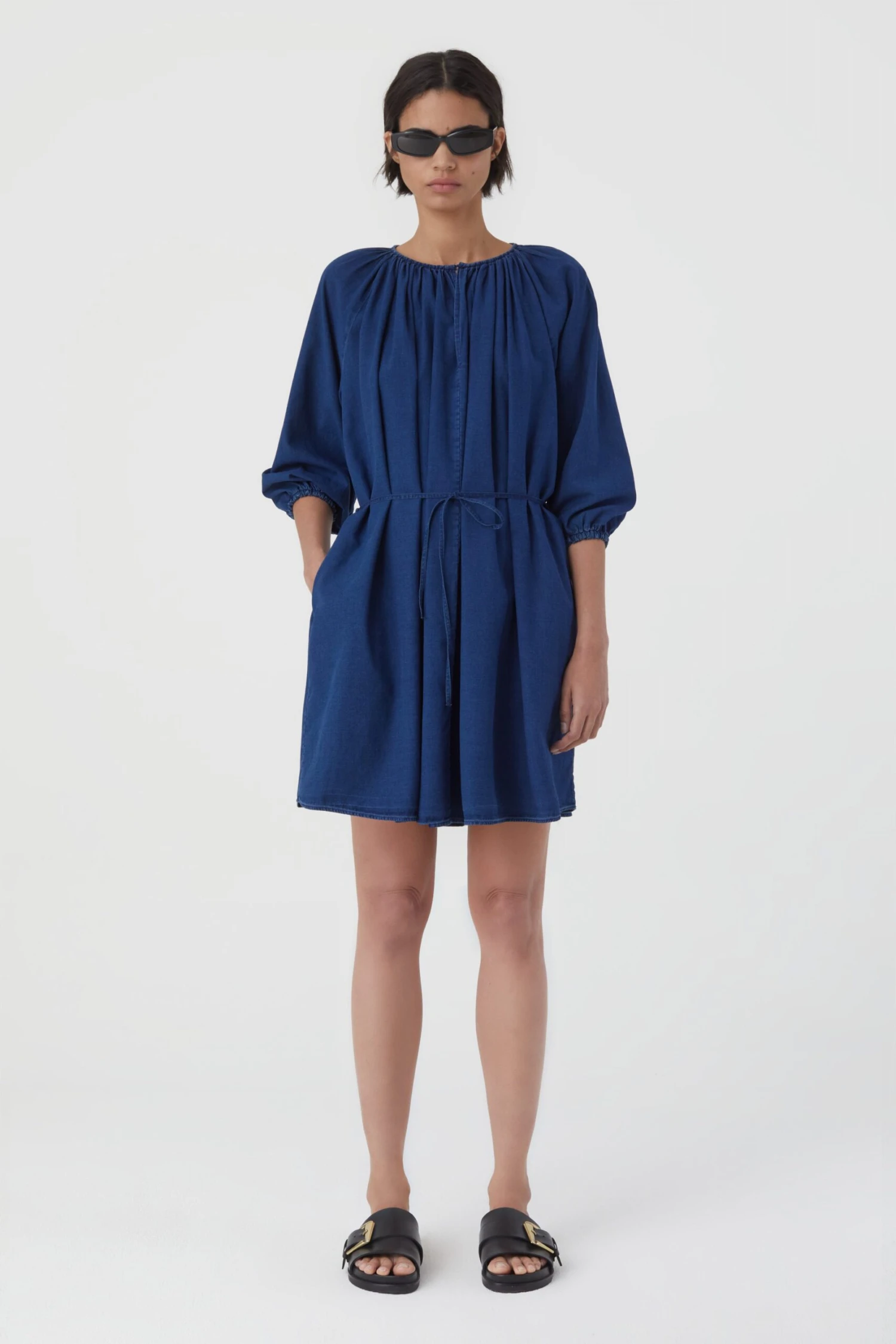CLOSED Denim Dress 3 CLOSED Denim Dress